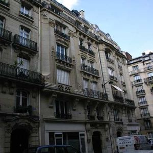 lms rue cernuschi paris 17 - lms 17 rue cernuschi 75017