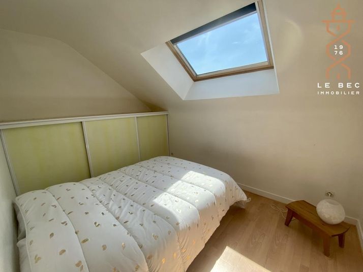 Appartement a louer vannes - 3 pièce(s) - 39 m2 - Surfyn