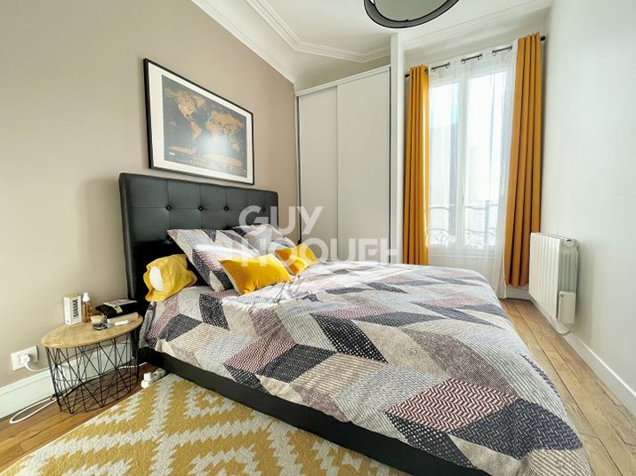 Appartement a louer bois-colombes - 3 pièce(s) - 49 m2 - Surfyn