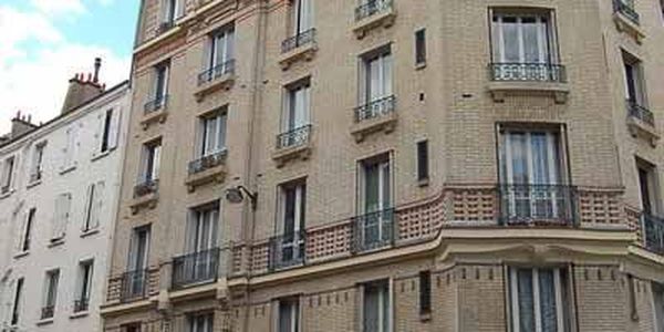 Rue de Patay, 75013 Paris