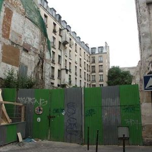 20 rue Basfroi, 75011 Paris