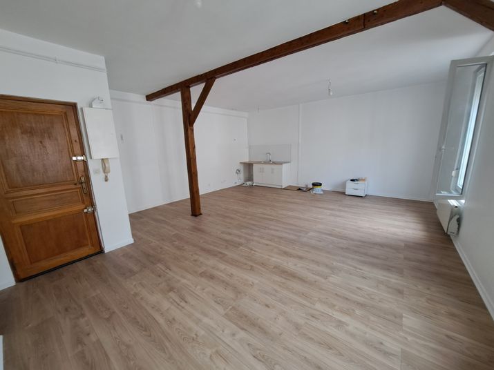 Appartement a louer reims - 2 pièce(s) - 55 m2 - Surfyn