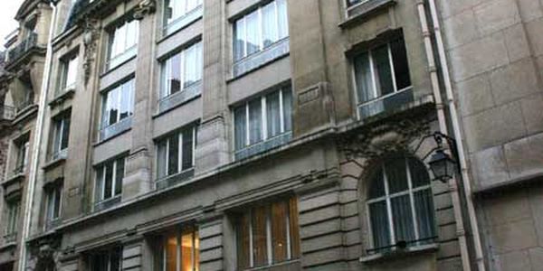 Rue Bachaumont, 75002 Paris