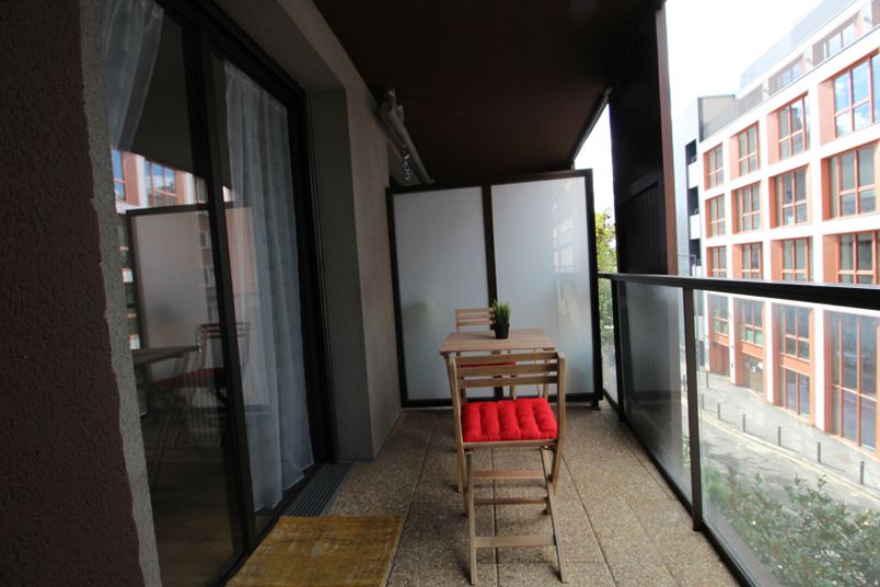 Appartement a louer montreuil - 2 pièce(s) - 45 m2 - Surfyn
