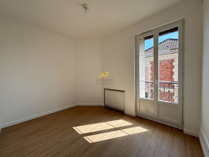 Appartement a louer cormeilles-en-parisis - 3 pièce(s) - 46 m2 - Surfyn