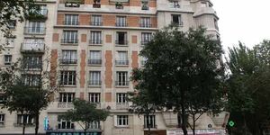5 rue Alexandre Cabanel, 75015 Paris