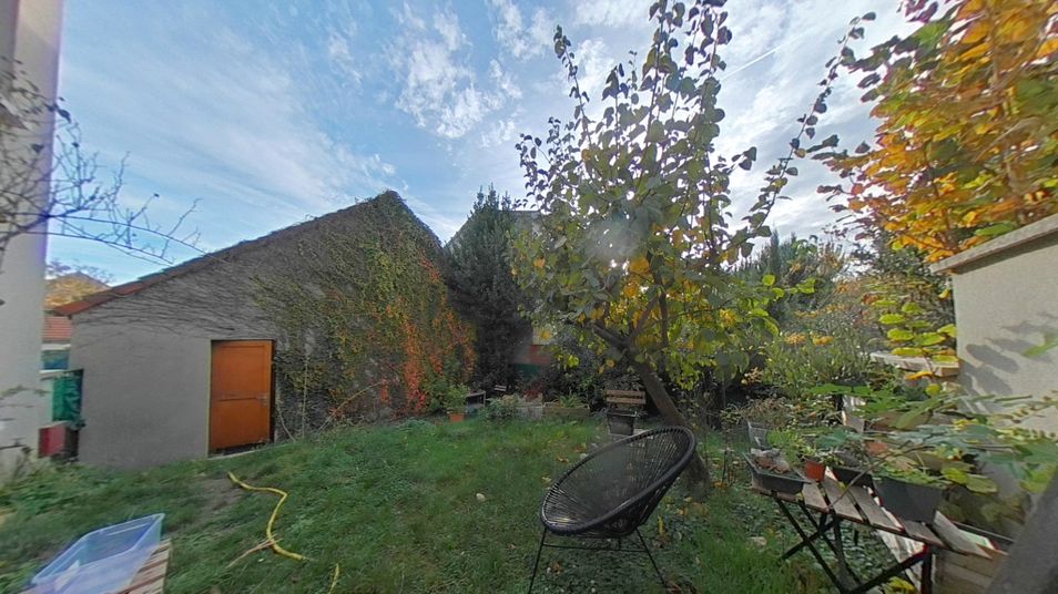 Maison a louer carrieres-sur-seine - 6 pièce(s) - 133 m2 - Surfyn