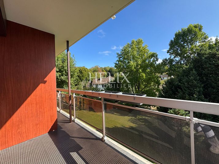 Appartement a louer saint-germain-en-laye - 4 pièce(s) - 92 m2 - Surfyn