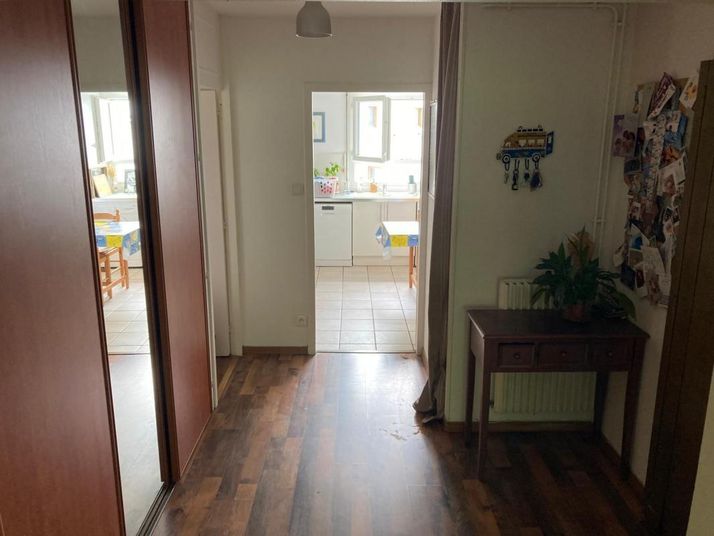 Appartement a louer bordeaux - 3 pièce(s) - 71 m2 - Surfyn