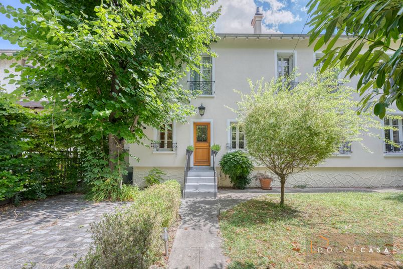 Maison a louer creteil - 6 pièce(s) - 173 m2 - Surfyn