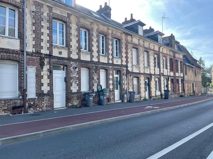 Maison a louer  - 3 pièce(s) - 34 m2 - Surfyn