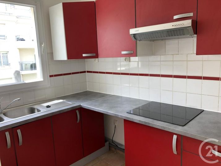 Appartement a louer massy - 2 pièce(s) - 40 m2 - Surfyn