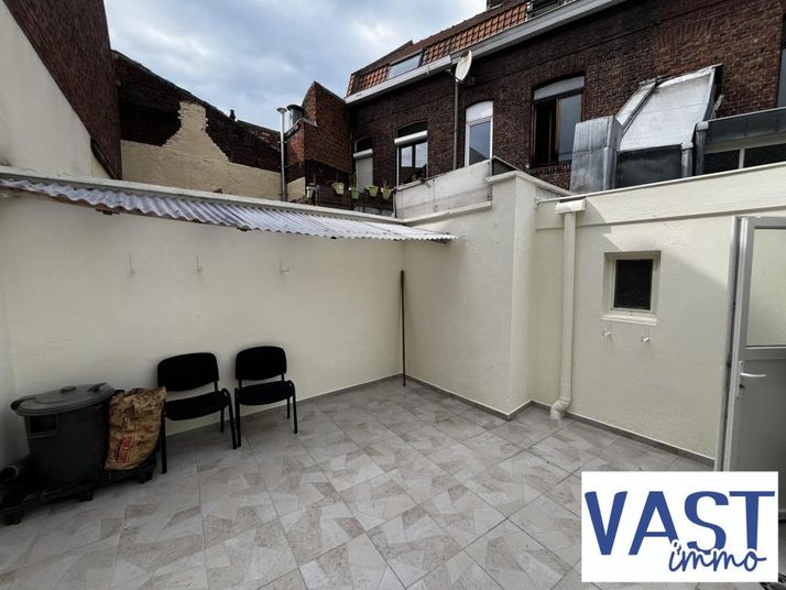 Maison a louer  - 5 pièce(s) - 105 m2 - Surfyn