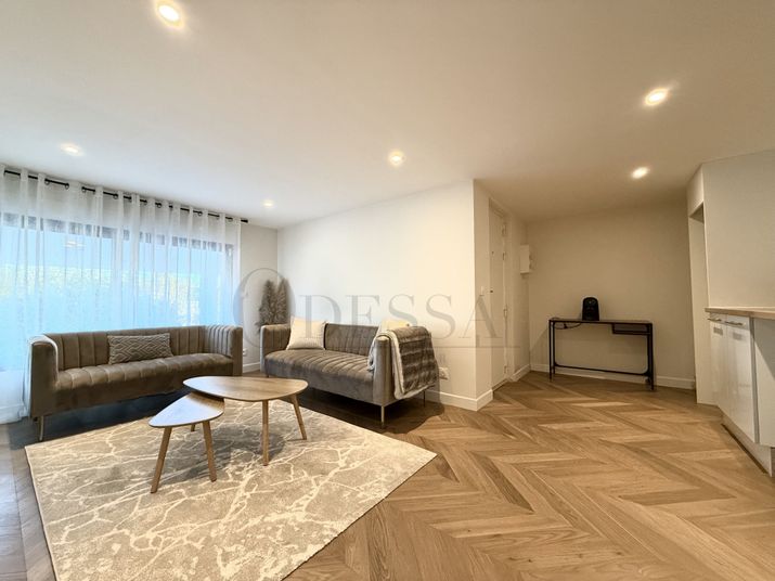 Appartement a louer champigny-sur-marne - 2 pièce(s) - 48 m2 - Surfyn