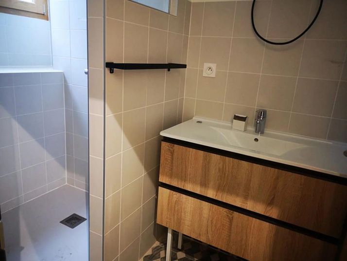 Appartement a louer thonon-les-bains - 5 pièce(s) - 114 m2 - Surfyn