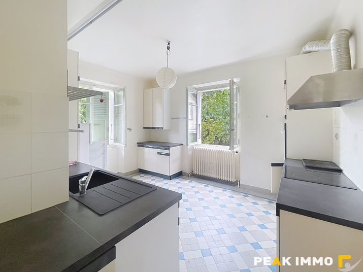 Appartement a louer annemasse - 4 pièce(s) - 93 m2 - Surfyn