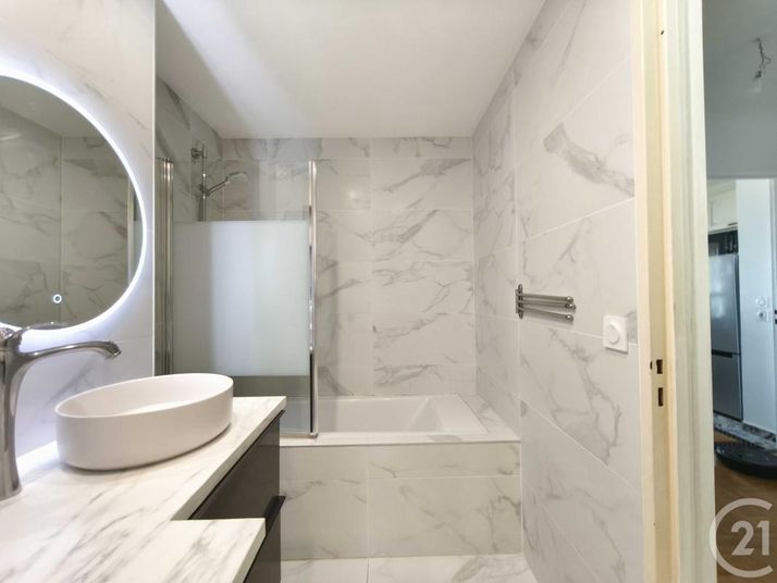 Appartement a louer fontenay-aux-roses - 3 pièce(s) - 57 m2 - Surfyn