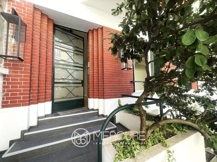 Maison a louer boulogne-billancourt - 8 pièce(s) - 175 m2 - Surfyn