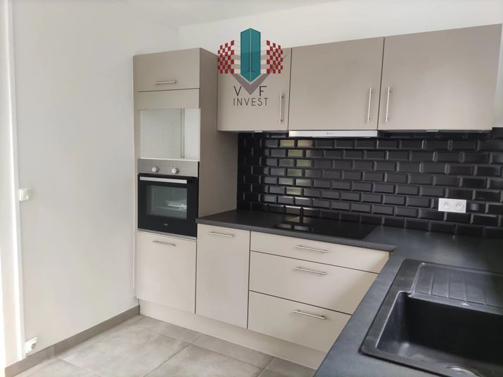 Maison a louer evreux - 3 pièce(s) - 55 m2 - Surfyn