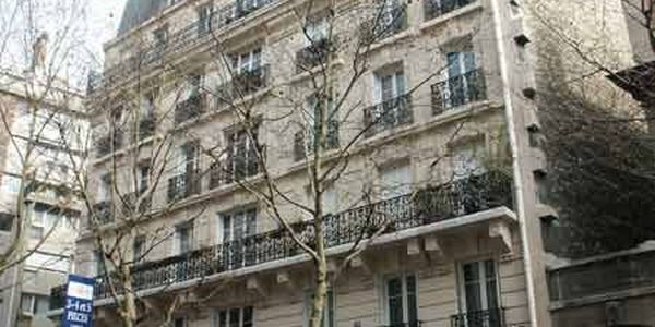 Rue Faidherbe, 75011 Paris
