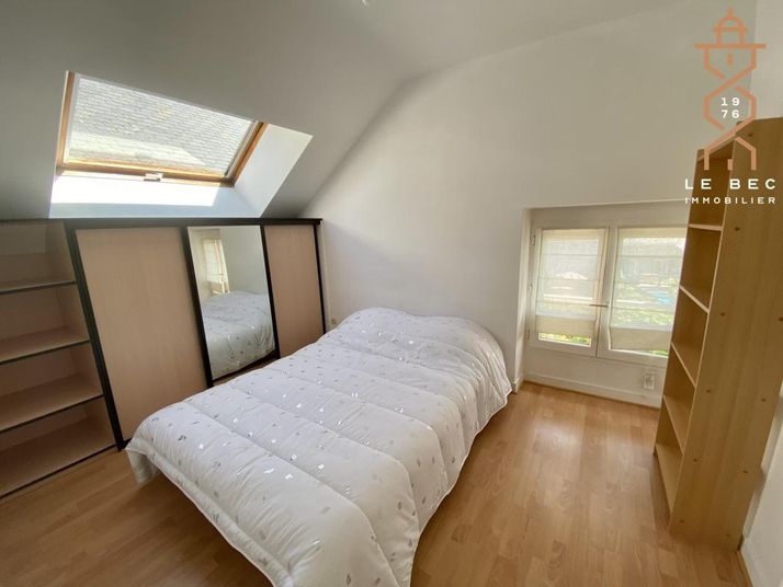 Appartement a louer vannes - 3 pièce(s) - 39 m2 - Surfyn