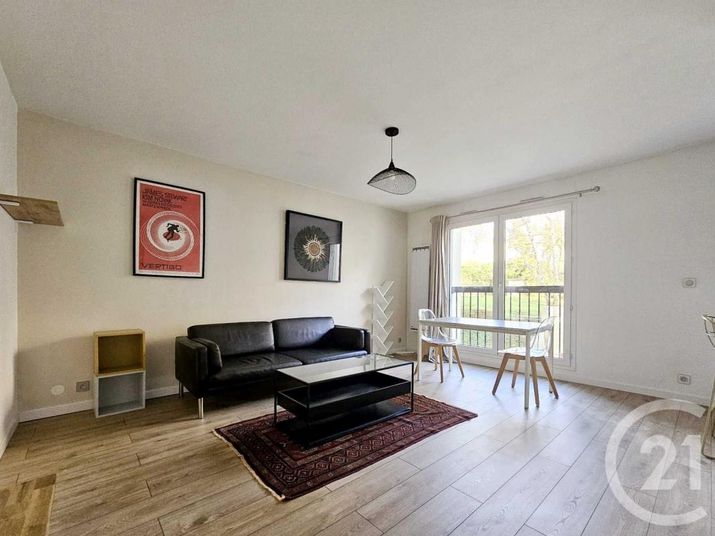 Appartement a louer fontenay-aux-roses - 2 pièce(s) - 50 m2 - Surfyn