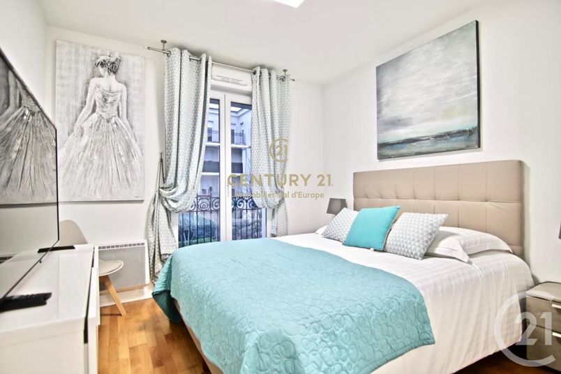 Appartement a louer  - 4 pièce(s) - 87 m2 - Surfyn