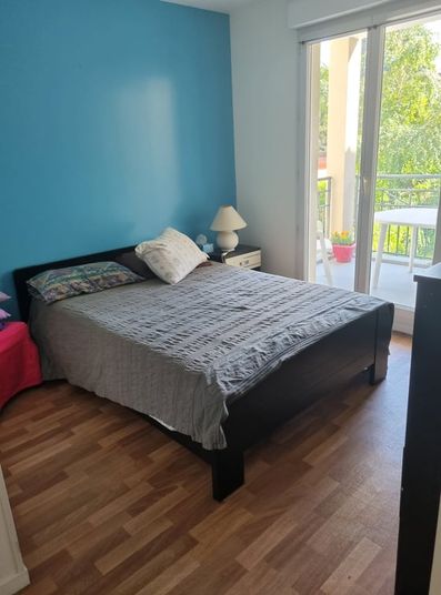 Appartement a louer longjumeau - 2 pièce(s) - 47 m2 - Surfyn