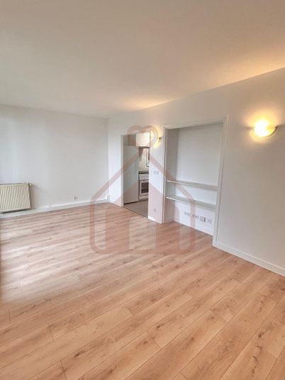 Appartement a louer villejuif - 3 pièce(s) - 50 m2 - Surfyn