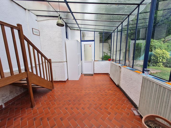 Maison a louer champigny-sur-marne - 9 pièce(s) - 174 m2 - Surfyn