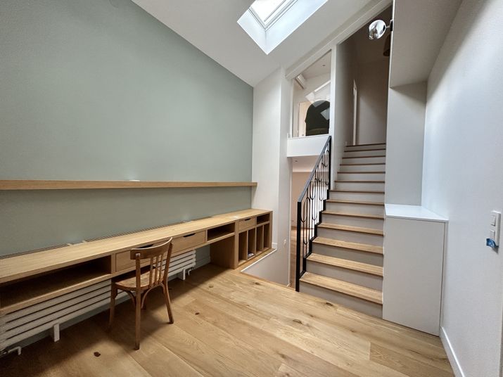 Maison a louer maisons-alfort - 6 pièce(s) - 265 m2 - Surfyn