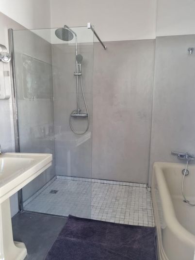 Appartement a louer marseille-1er-arrondissement - 3 pièce(s) - 109 m2 - Surfyn