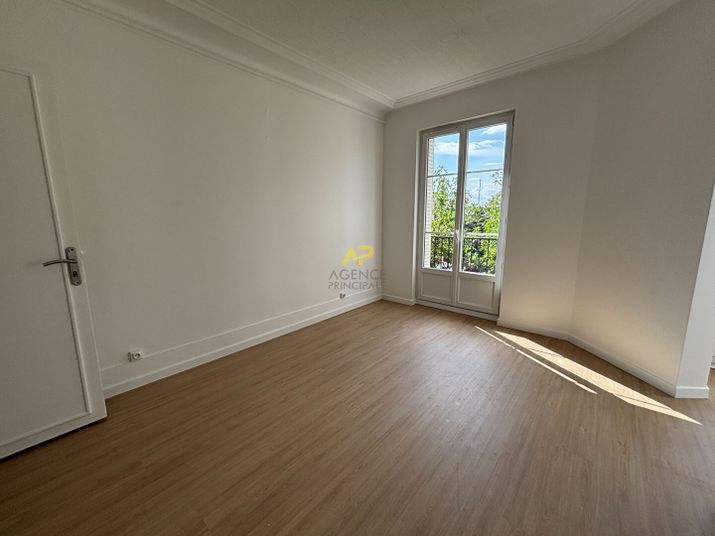 Appartement a louer cormeilles-en-parisis - 3 pièce(s) - 46 m2 - Surfyn