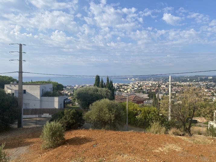 Maison a louer cagnes-sur-mer - 4 pièce(s) - 96 m2 - Surfyn