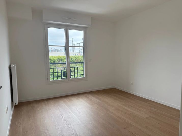 Appartement a louer chelles - 2 pièce(s) - 46 m2 - Surfyn