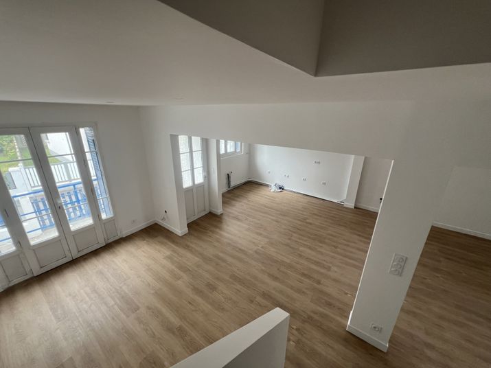 Maison a louer carrieres-sur-seine - 6 pièce(s) - 140 m2 - Surfyn