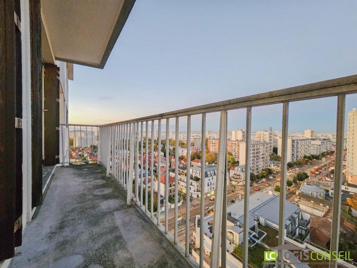 Appartement a louer chatillon - 2 pièce(s) - 44 m2 - Surfyn