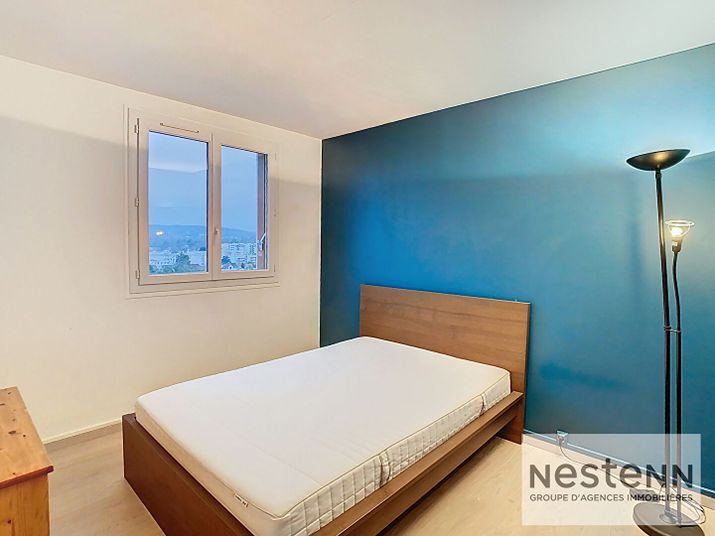 Appartement a louer eaubonne - 3 pièce(s) - 60 m2 - Surfyn