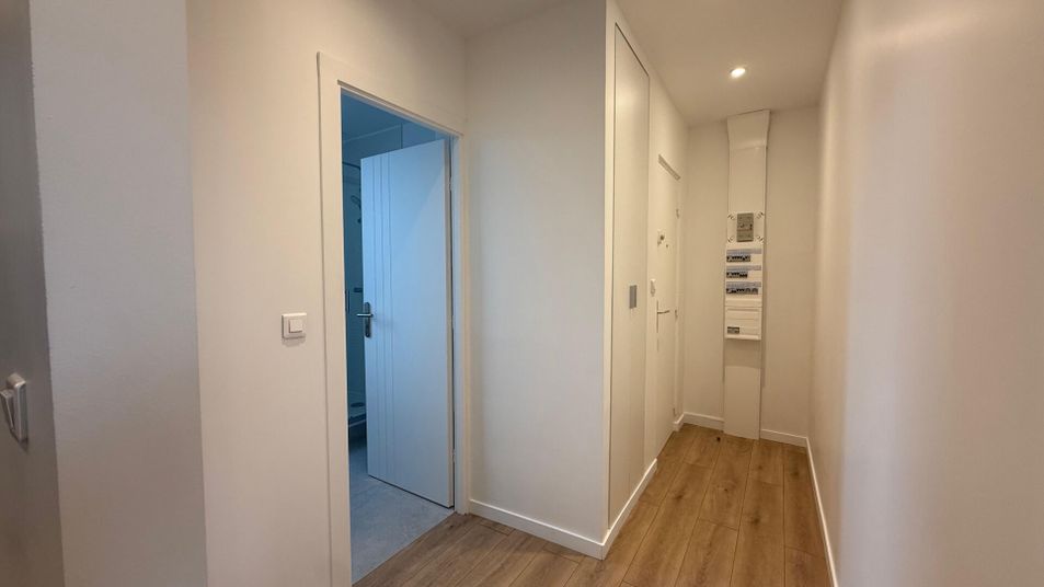 Appartement a louer carrieres-sur-seine - 2 pièce(s) - 31 m2 - Surfyn