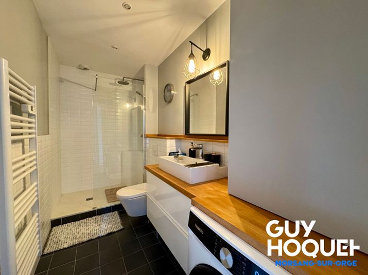 Appartement a louer athis-mons - 3 pièce(s) - 57 m2 - Surfyn