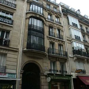 37 Rue De Chaillot, 75016 Paris