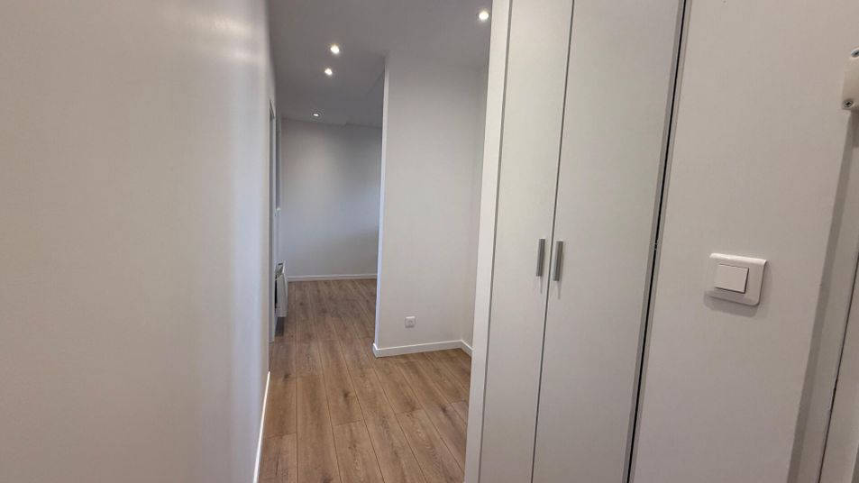 Appartement a louer carrieres-sur-seine - 2 pièce(s) - 31 m2 - Surfyn