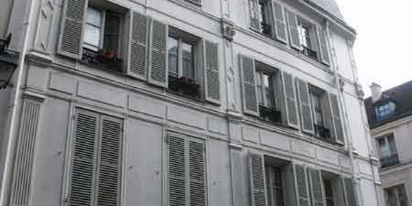 Paris III ème 27 Rue de Saintonge - Belle | France