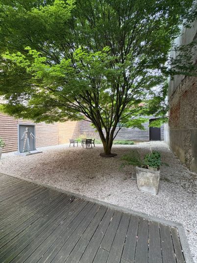 Appartement a louer saint-quentin - 4 pièce(s) - 92 m2 - Surfyn