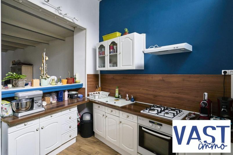 Maison a louer  - 5 pièce(s) - 105 m2 - Surfyn