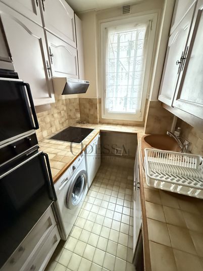 Appartement a louer saint-mande - 3 pièce(s) - 67 m2 - Surfyn