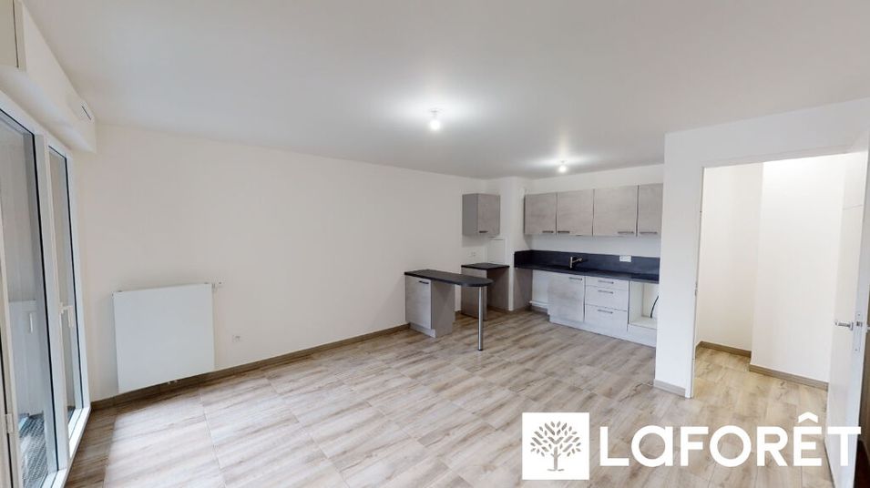 Appartement a louer rueil-malmaison - 3 pièce(s) - 64 m2 - Surfyn