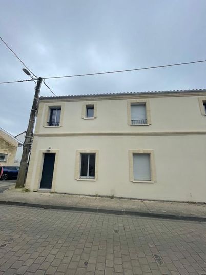 Maison a louer talence - 3 pièce(s) - 60 m2 - Surfyn