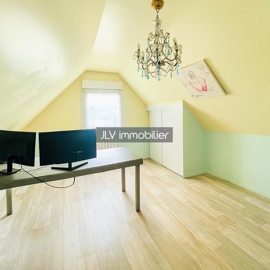 Maison a louer dunkerque - 4 pièce(s) - 107 m2 - Surfyn