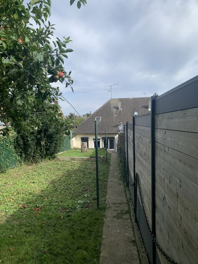 Maison a louer saint-quentin - 4 pièce(s) - 72 m2 - Surfyn